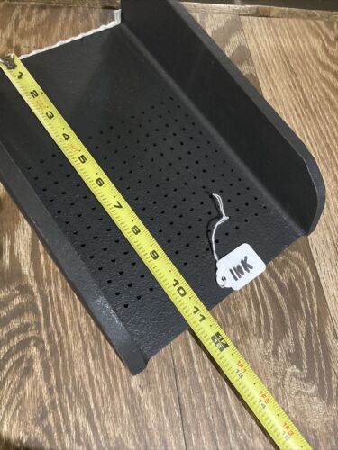 Leisure Line 110k Coal Stove Replacement Grate #LL7501