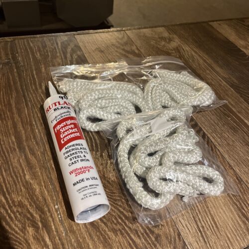 Hitzer Replacement Gasket Kit