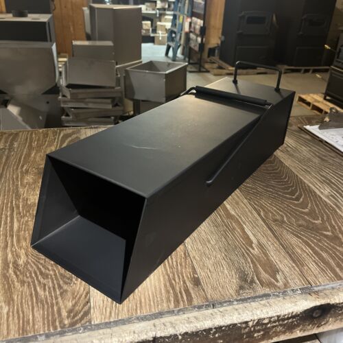 DS-HCB coal stove hopper bucket scoop