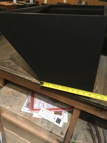 Reading 150lb Coal Stove Hopper #R027