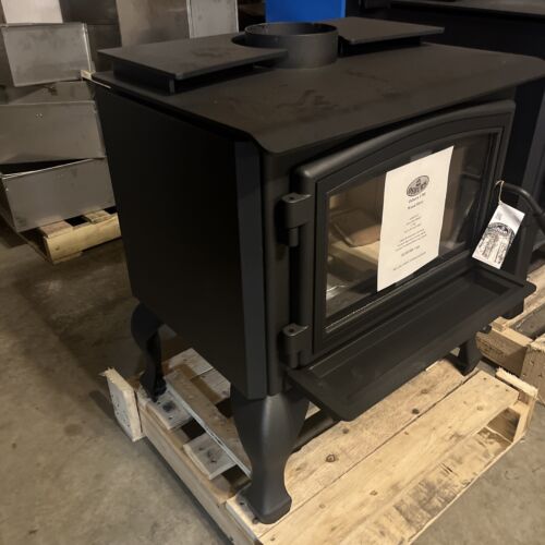 Osburn 1700 Wood Stove  NEW FREE SHIPPING!!