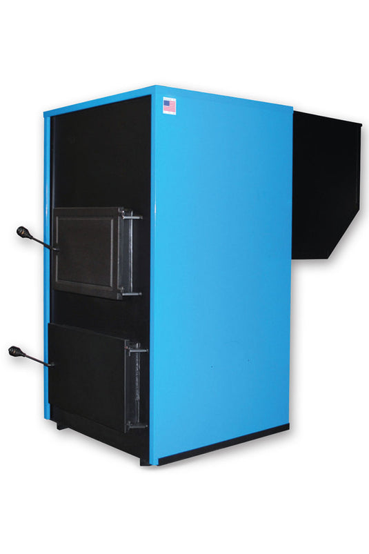 Leisure Line AK-180 Coal Furnace- 180,000BTU