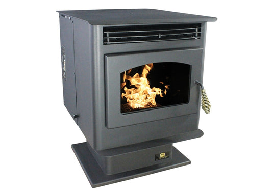 Breckwell SP22 Maverick Pellet Stove NEW