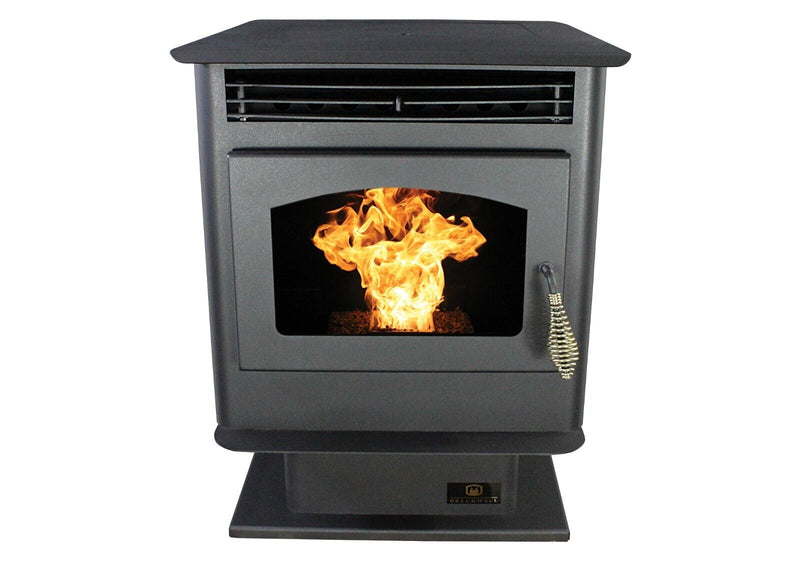 Load image into Gallery viewer, Breckwell SP22 Maverick Pellet Stove NEW
