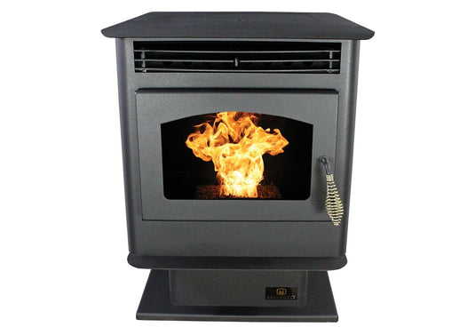 Breckwell SP22 Maverick Pellet Stove NEW