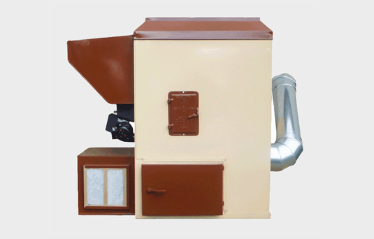 Keystoker A-120 Coal Furnace 120,000BTU NEW