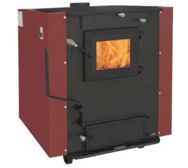 DS Energy Max 160-- 160,000BTU