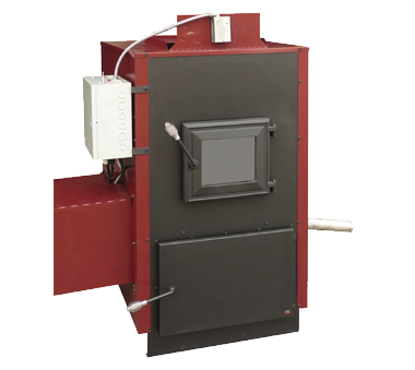 DS Stoker Furnace-- 250,000BTU