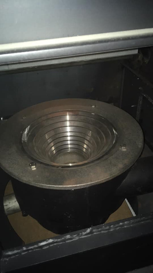 DS Stoker Furnace-- 250,000BTU