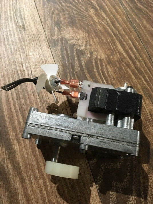 Koker Gear Motor w/ CAM #K0053