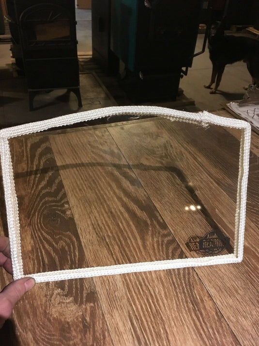 Reading Stove Glass Kit {Allegheny & Pine} 2010-current #R002