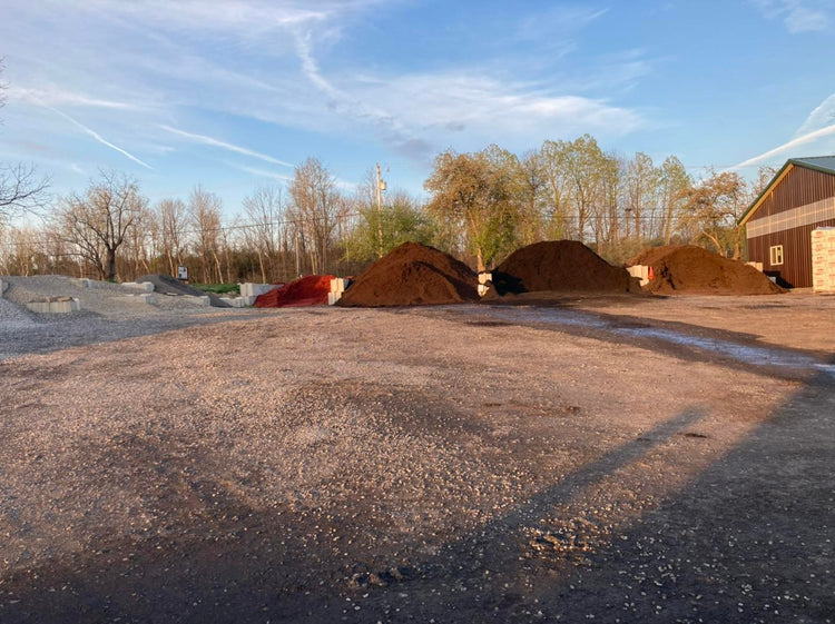 Landscape Products