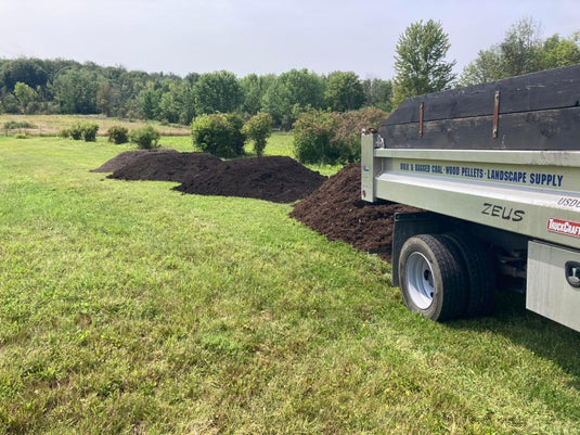 Topsoil/Compost