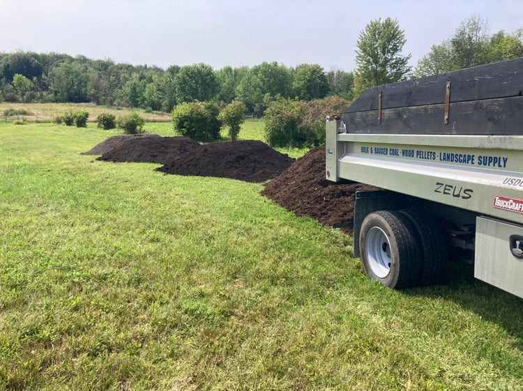 Topsoil/Compost