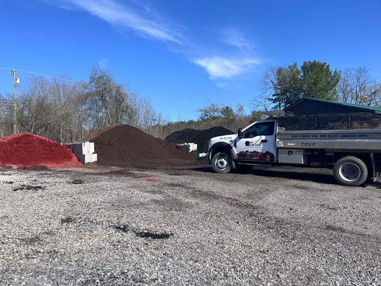 Sand, Millings, Etc.