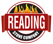 Reading Stove Parts