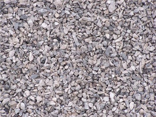 #1 Clean Crushed Stone