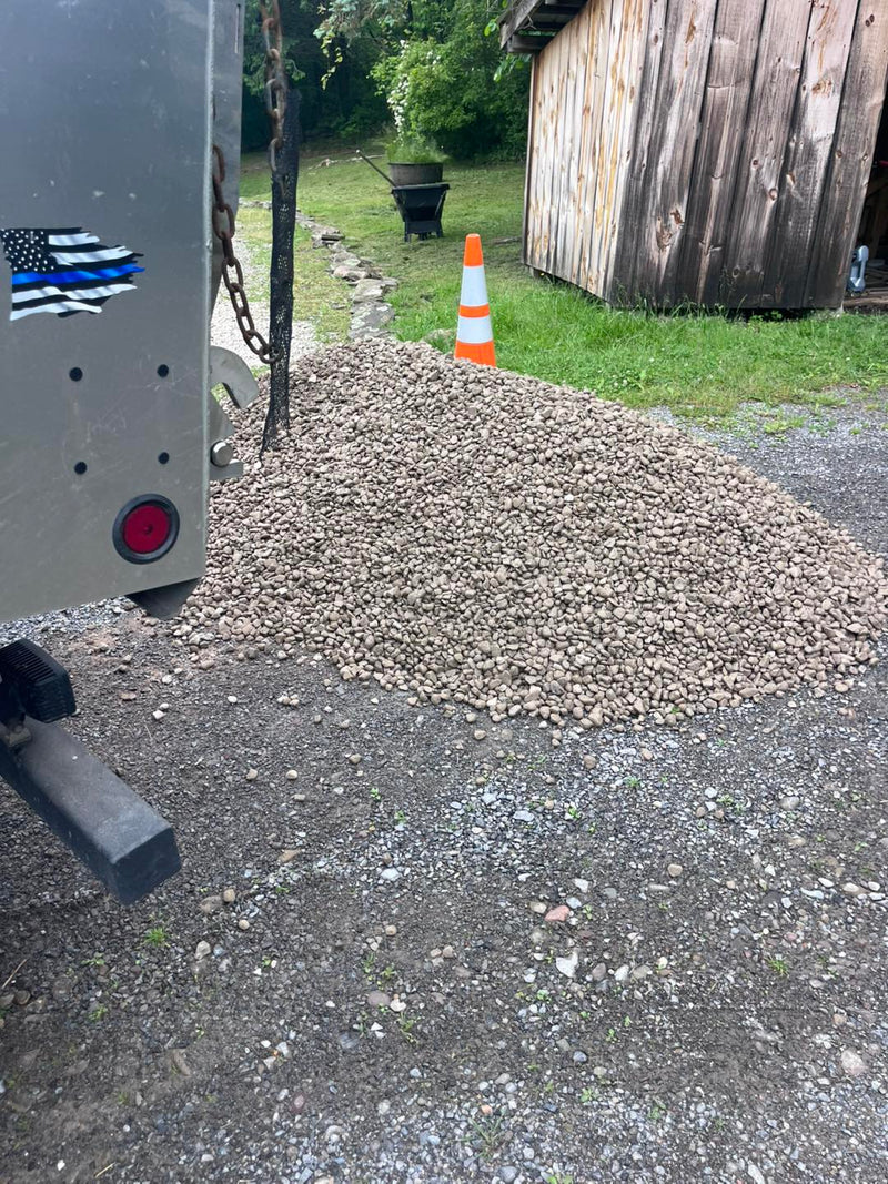 Load image into Gallery viewer, #2 Round Stone
