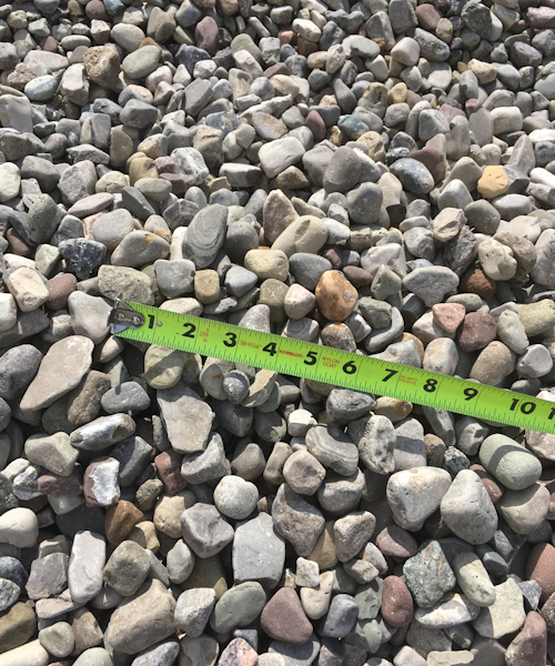 Load image into Gallery viewer, #2 Round Stone
