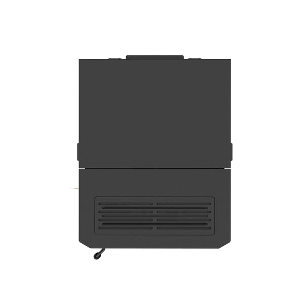 Load image into Gallery viewer, Drolet Eco-65R 50,800BTU Pellet Stove 30% Tax Credit
