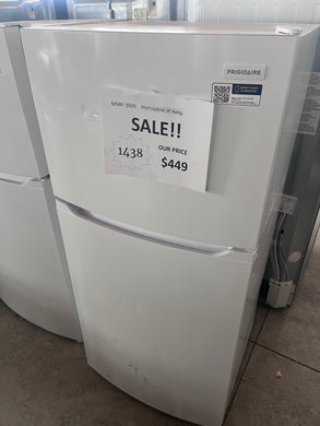 #1438- Frigidaire 28