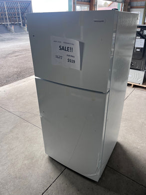 #1427- Frigidaire 30
