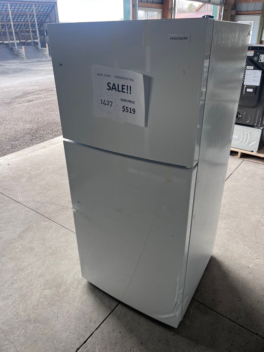 #1427- Frigidaire 30