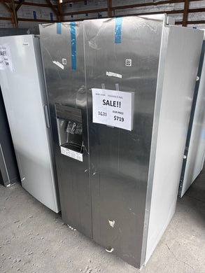 #1421- Frigidaire 33