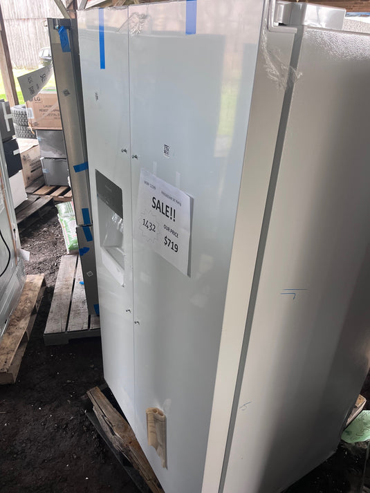 #1432- Frigidaire 36