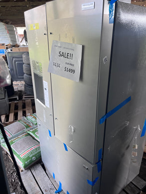 #1434- Frigidaire Gallery 36