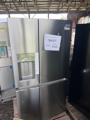 #1450- Frigidaire Gallery 36