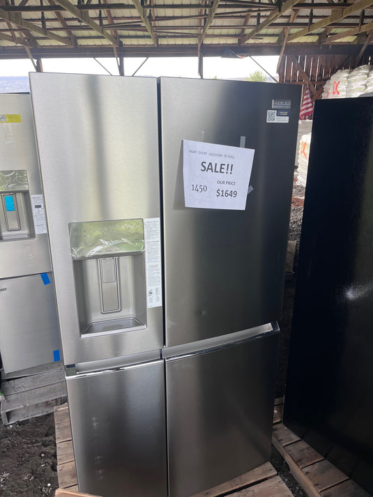 #1450- Frigidaire Gallery 36