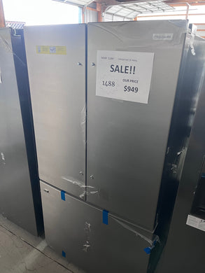 #1488- Frigidaire 36