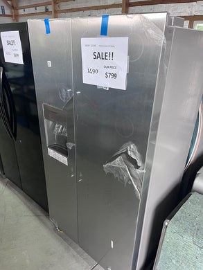 #1490- Frigidaire 36