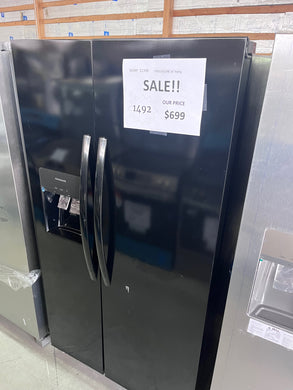 #1492- Frigidaire 36