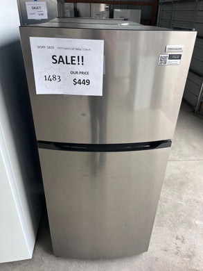 #1483- Frigidaire 28