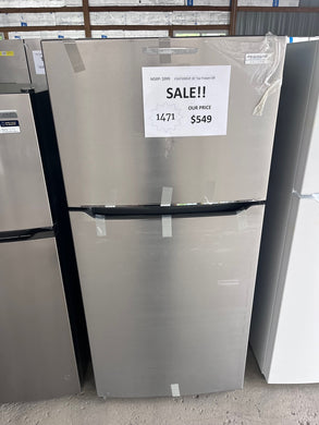 #1471- Frigidaire Gallery 30