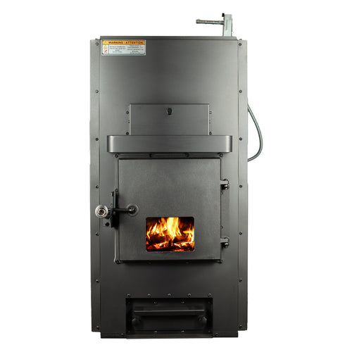 Breckwell SWF Wood Furnace