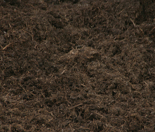 Load image into Gallery viewer, PA Gold Aged Hardwood Mulch- Bulk
