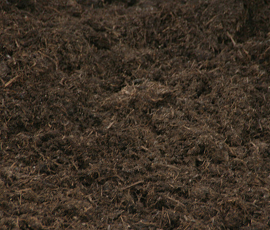 PA Gold Aged Hardwood Mulch- Bulk