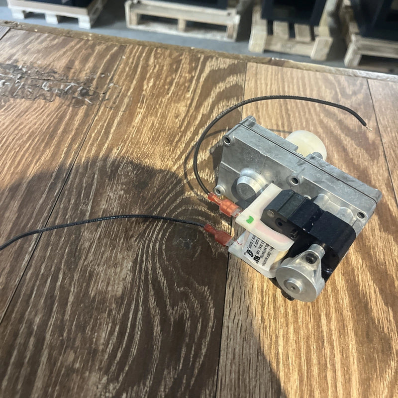 Load image into Gallery viewer, Koker Gear Motor w/ CAM #K0053
