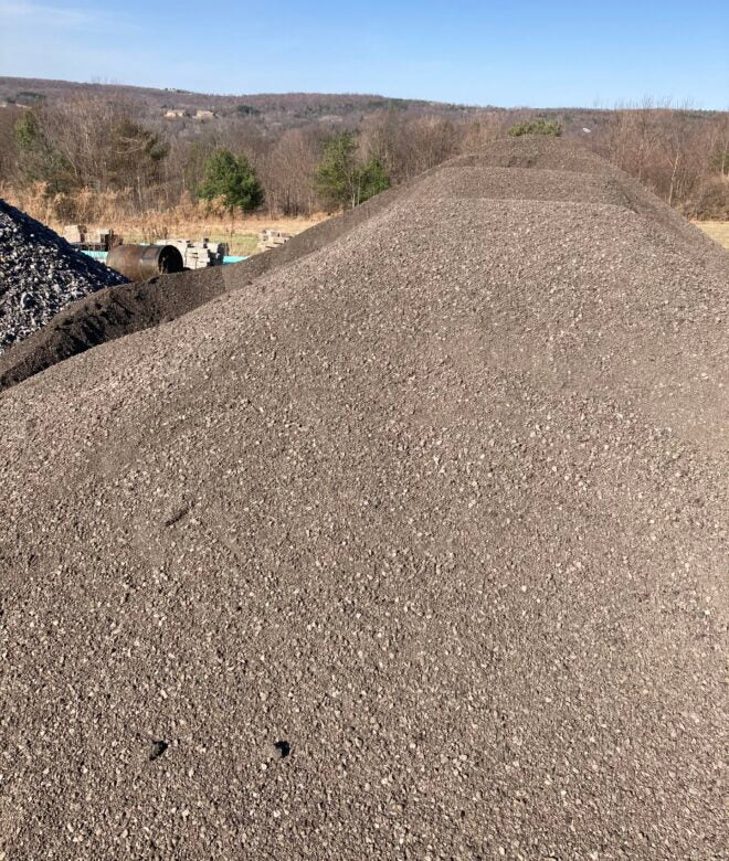 Load image into Gallery viewer, Screened Asphalt Millings- Bulk
