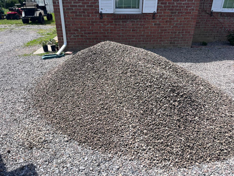 Load image into Gallery viewer, #1 Round Stone (Pea Gravel)
