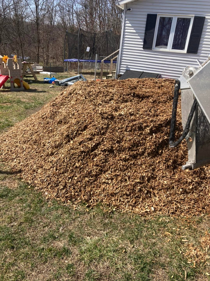 Load image into Gallery viewer, Playground Mulch (Certified)- Bulk
