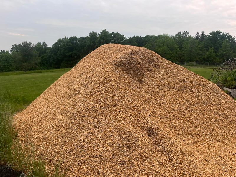Load image into Gallery viewer, Playground Mulch (Certified)- Bulk
