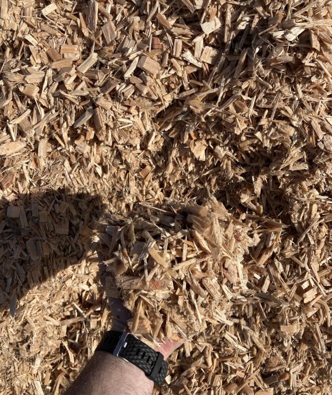 Load image into Gallery viewer, Playground Mulch (Certified)- Bulk
