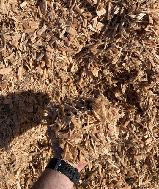 Playground Mulch (Certified)- Bulk