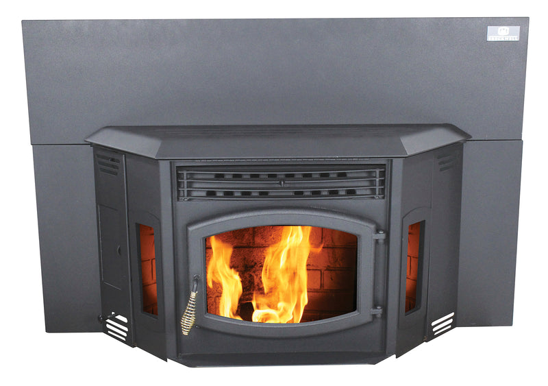 Load image into Gallery viewer, Breckwell SP24-I Blazer Pellet Stove Insert
