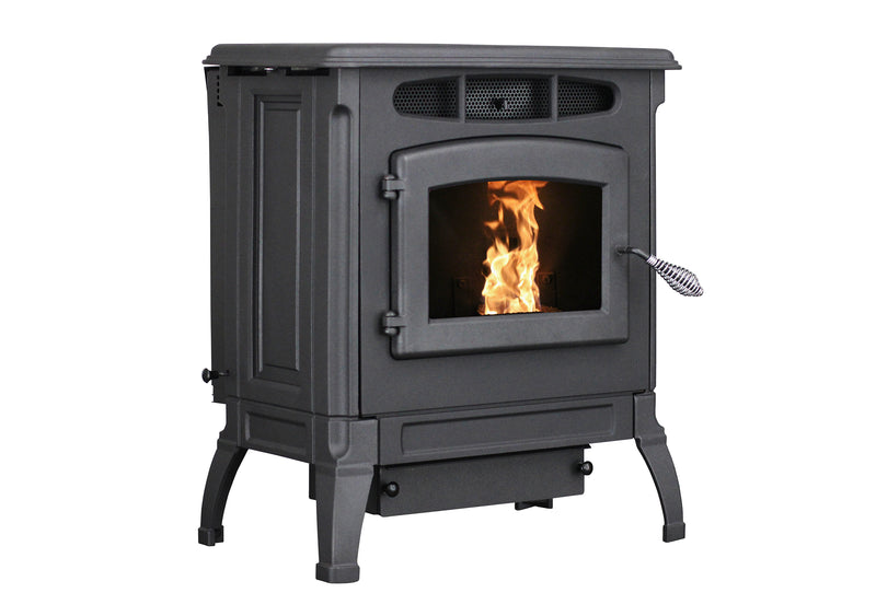 Load image into Gallery viewer, Breckwell SPC4000 Classic Cast  Pellet Stove w/ Ignitor
