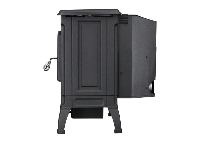 Load image into Gallery viewer, Breckwell SPC4000 Classic Cast  Pellet Stove w/ Ignitor
